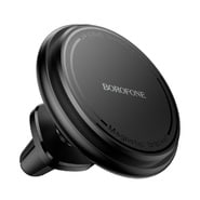 Avtomobilsko držalo Magnetno Borofone "Parker (BH135)" za zračno režo - black