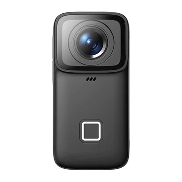 Športna kamera SJCAM "C200 Pro" 4K, 30 fps, 20 MP, HDR - black
