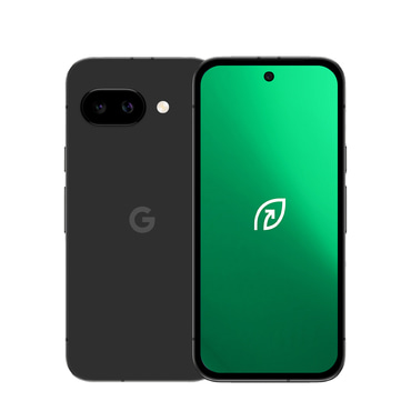 REBORN® Google Pixel 9a (128GB) - Obnovljen Pixel z 1-letno garancijo v Sloveniji - B