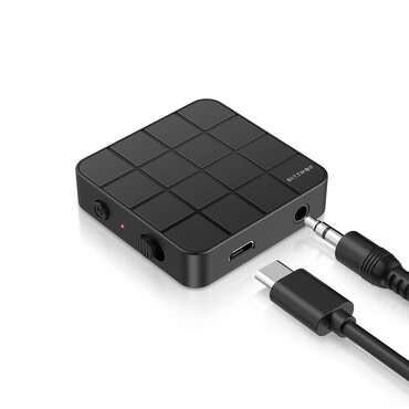 Bluetooth oddajnik / sprejemnik BlitzWolf "BW-BL2" Bluetooth 5.0