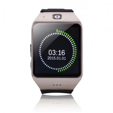 Pametna bluetooth in NFC ura "U-UW1" za android naprave - srebrna