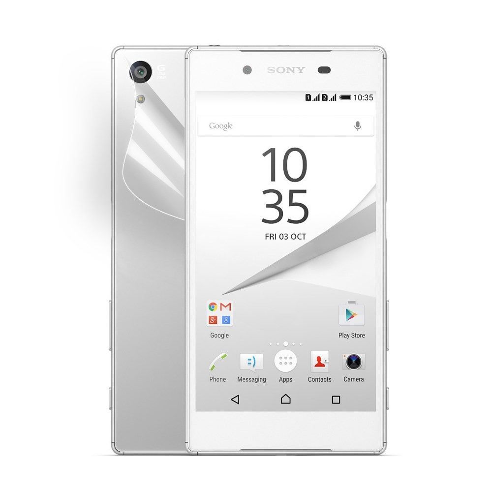 Zaščitna folija za Sony Xperia Z5 / Z5 Dual
