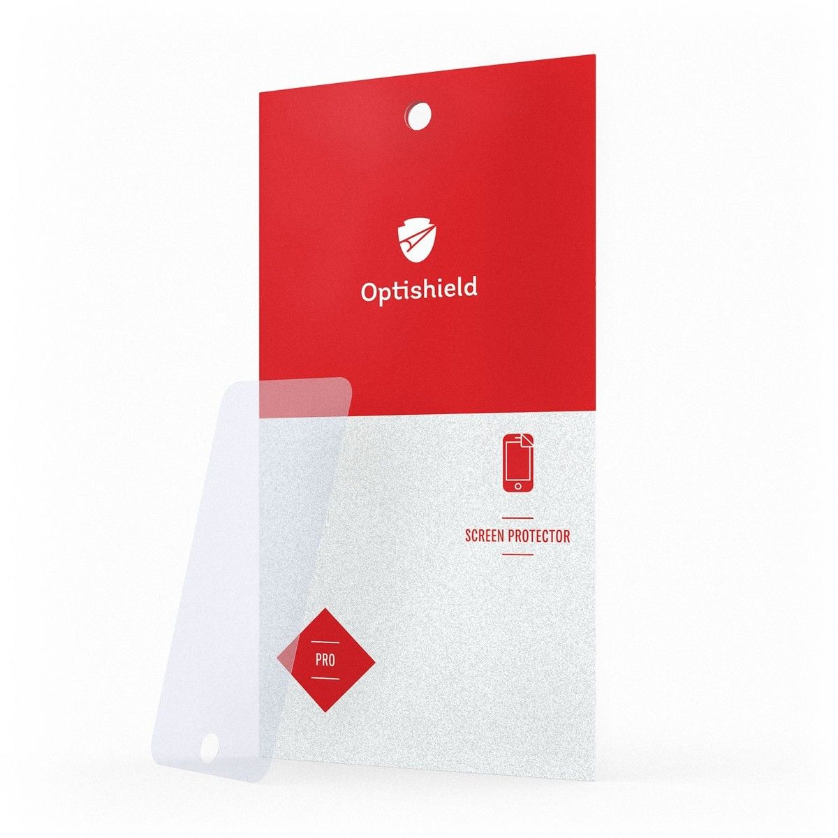 Optishield Pro visokokakovostna zaščitna folija za Sony Xperia Z5 / Z5 Dual
