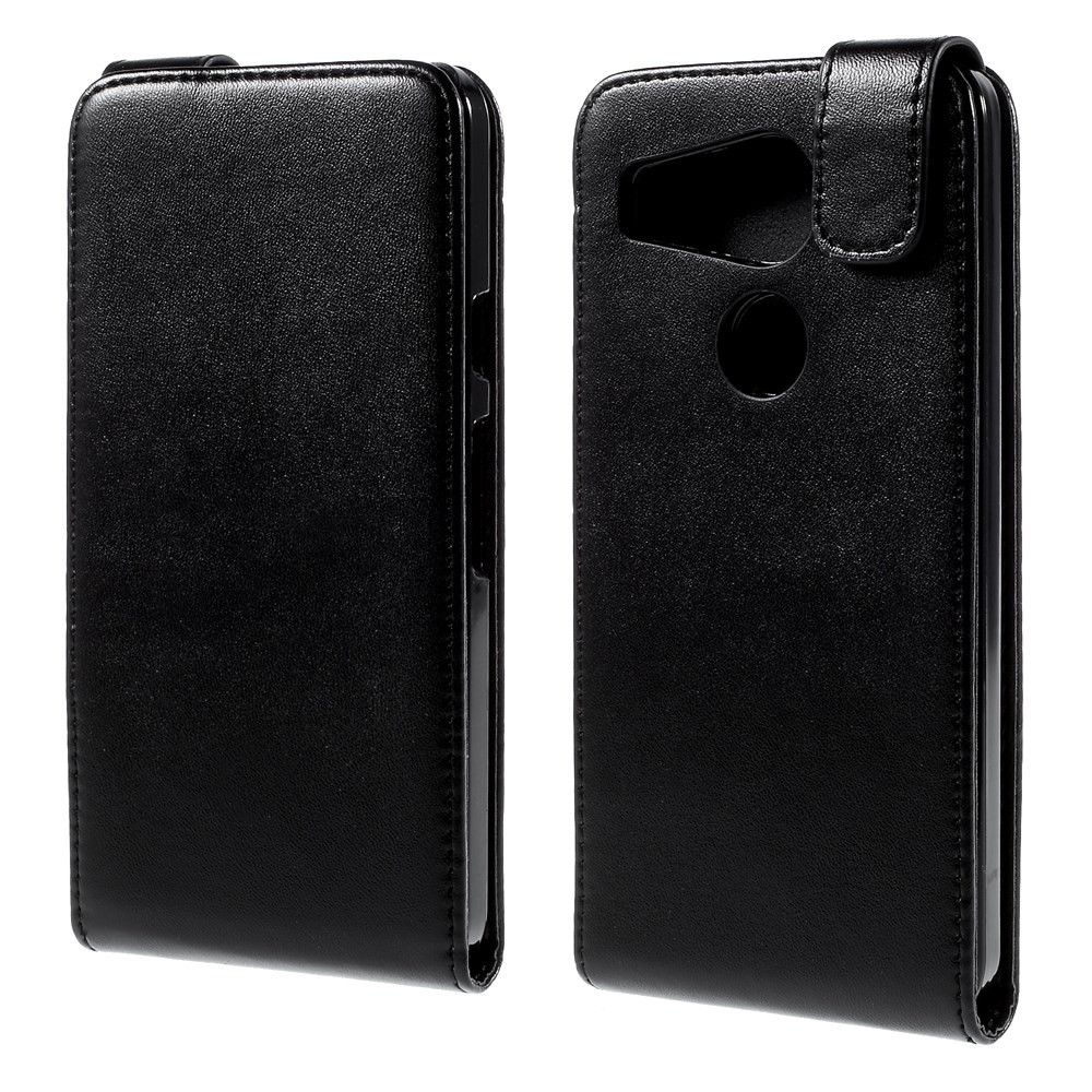 Klasičen flip etui za LG Nexus 5X iz umetnega usnja