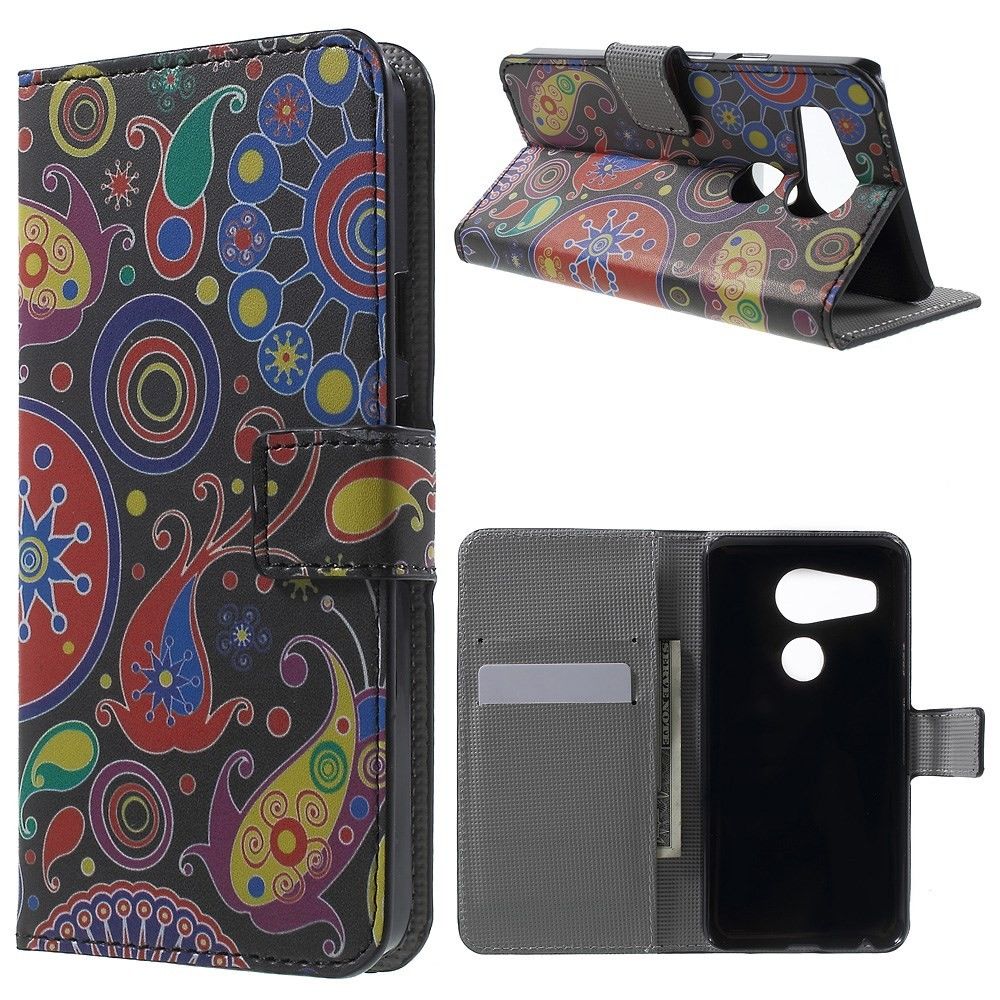 Modni etui "Party On" za LG Nexus 5X