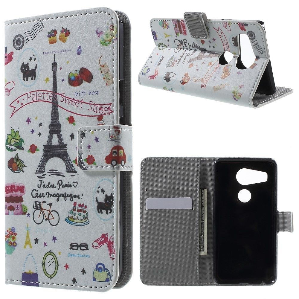 Modni etui "Paris Touch" za LG Nexus 5X