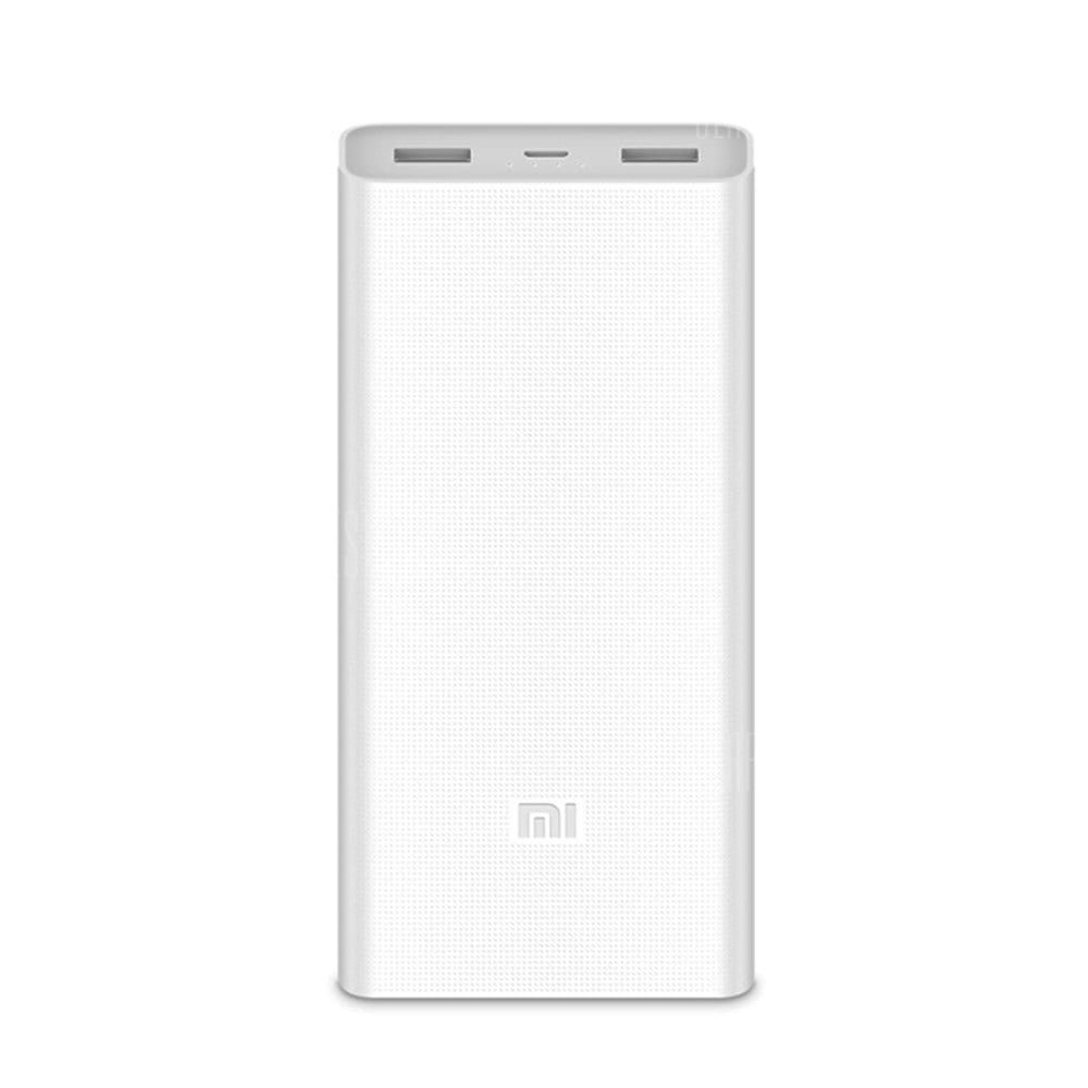 Power bank Xiaomi 2c - 20000 mAh