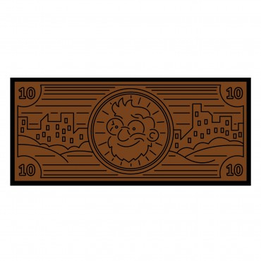 Darilni bon Gizzmo.si - 10 eur