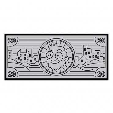 Darilni bon Gizzmo.si - 20 eur