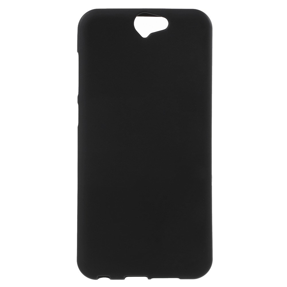 TPU gel ovitek za HTC One A9 - črn