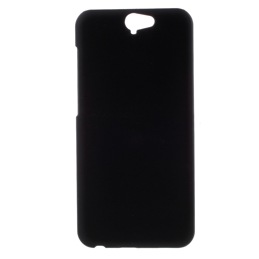 Trden TPU ovitek za HTC One A9 - črn