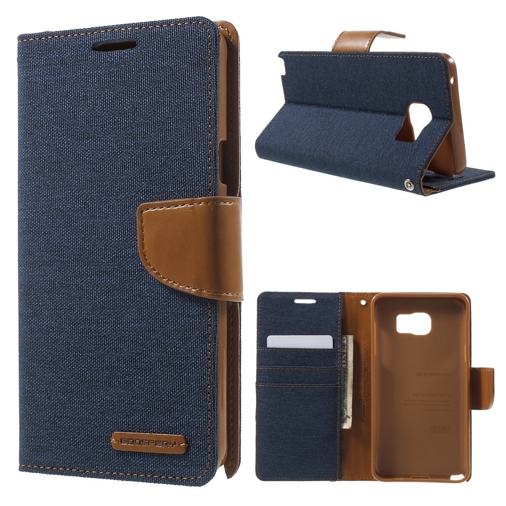 etui goospery canvas diary za samsung galaxy note 5 temno moder gizzmo si etui goospery canvas diary za samsung galaxy note 5 temno moder gizzmo si
