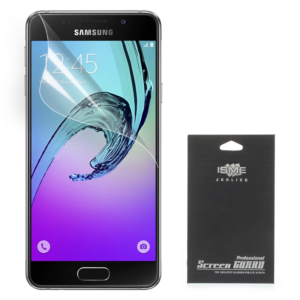 Mat zaščitna folija za Samsung Galaxy A3 (2016)