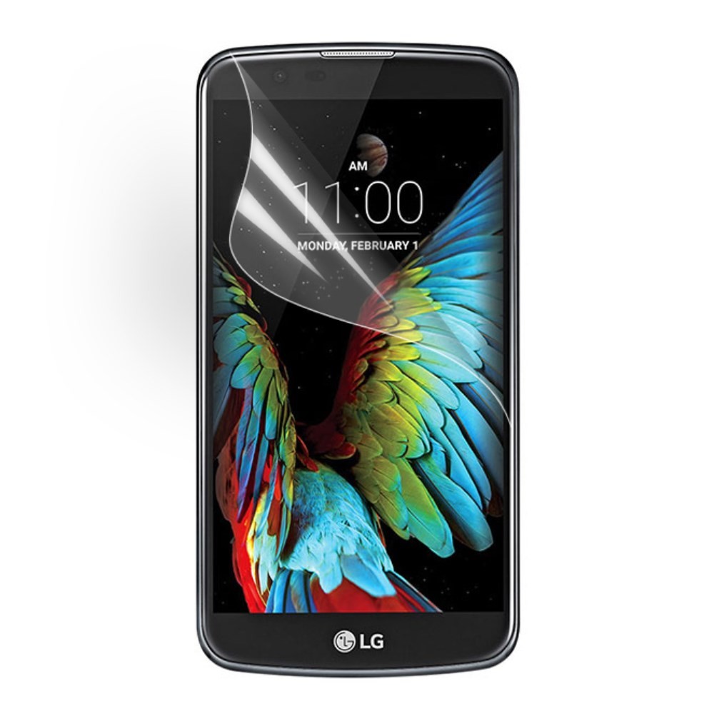 Mat zaščitna folija za LG K10