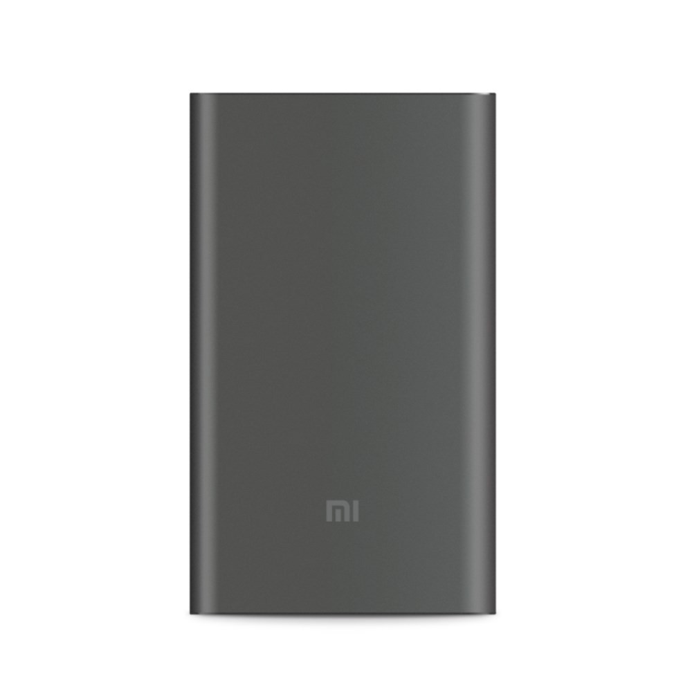 Power bank Xiaomi Mi Pro USB-C - 10000 mAh