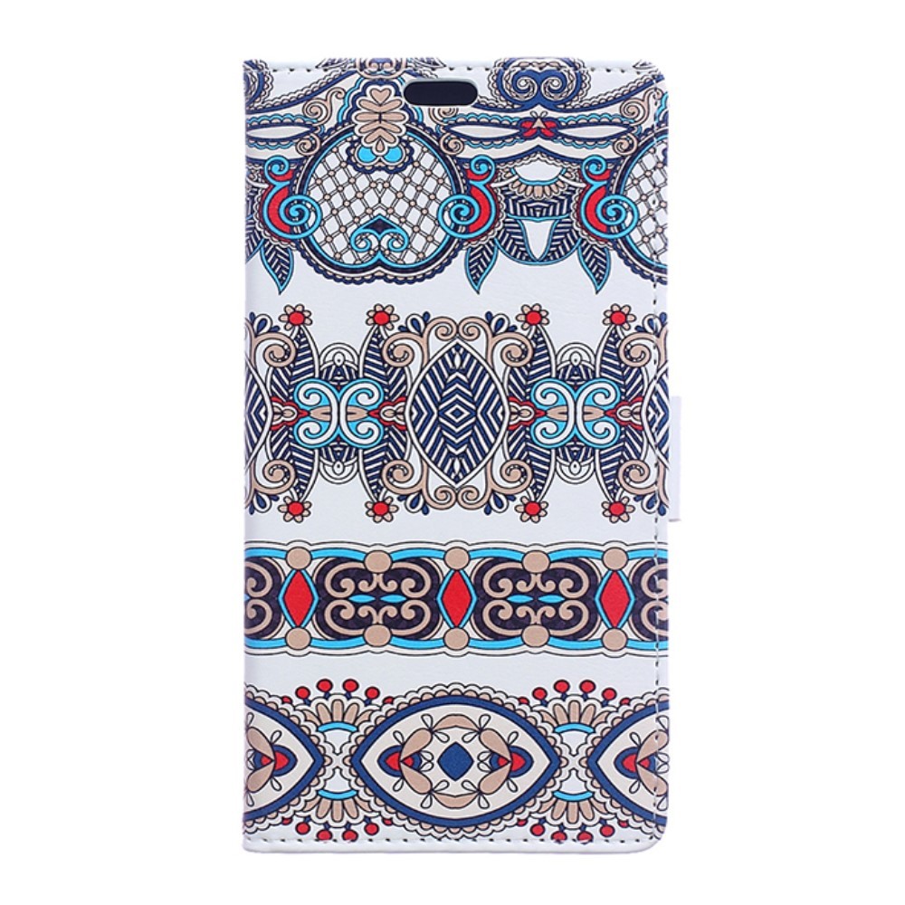 Modni etui "Tribal Flower" za LG Stylus 2