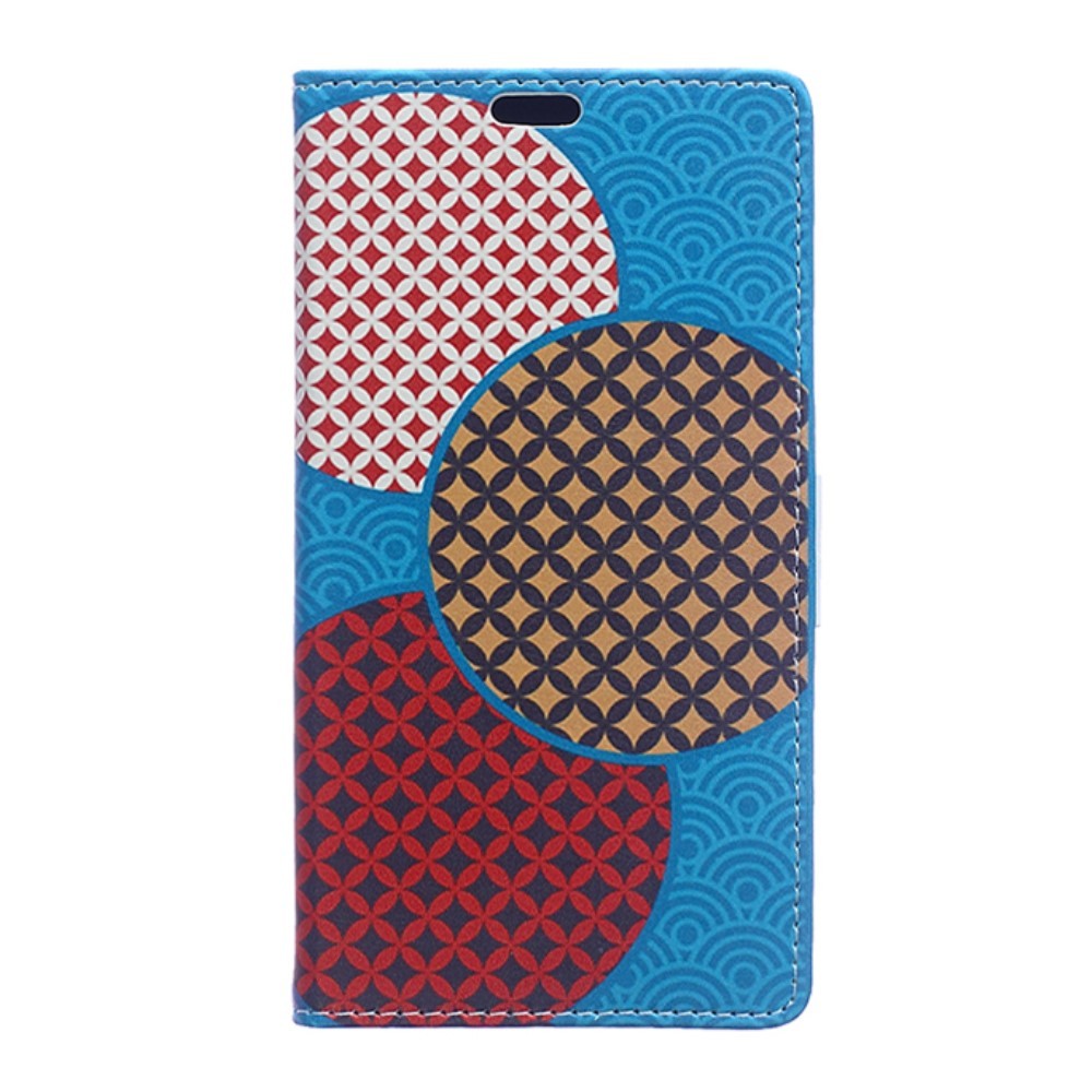 Modni etui "Flower Web" za LG Stylus 2