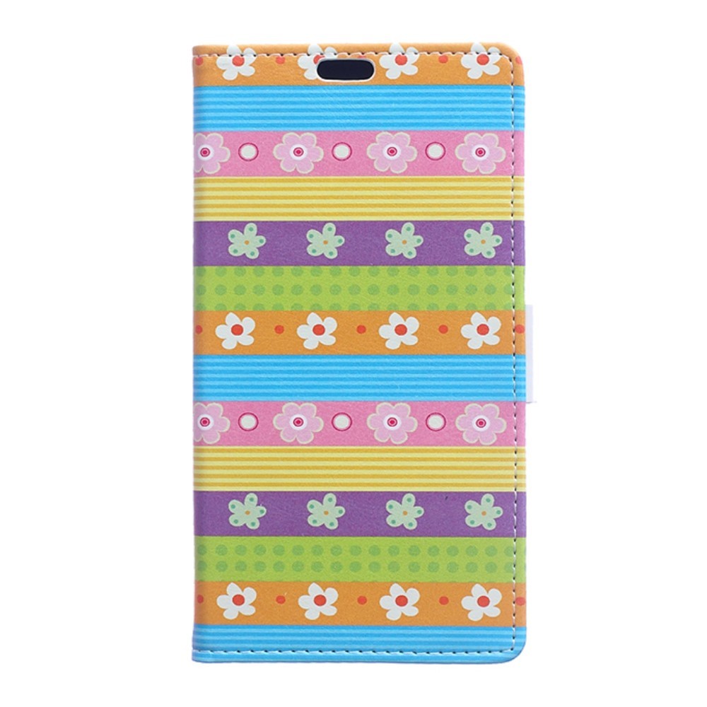 Modni etui "Tribal 4" za LG Stylus 2