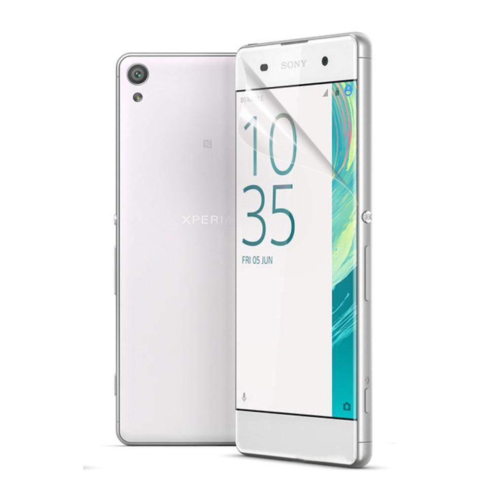 Mat zaščitna folija za Sony Xperia XA