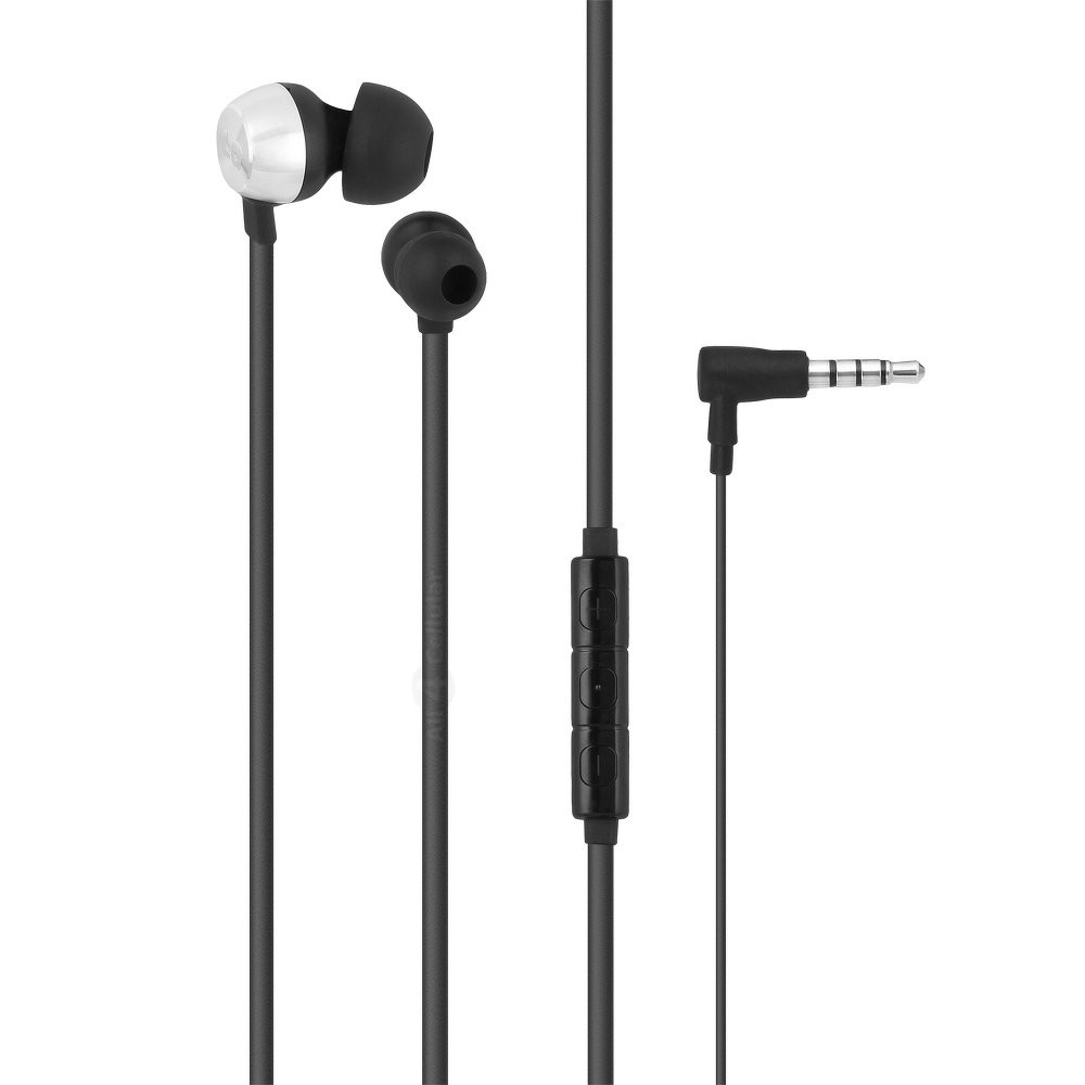 Originalne slušalke LG Quadbeat HSS-F530 - črne (BULK)