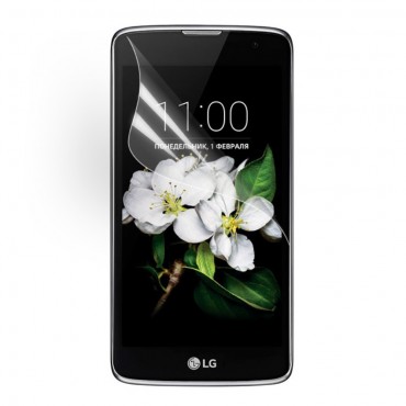 Mat zaščitna folija za LG K7