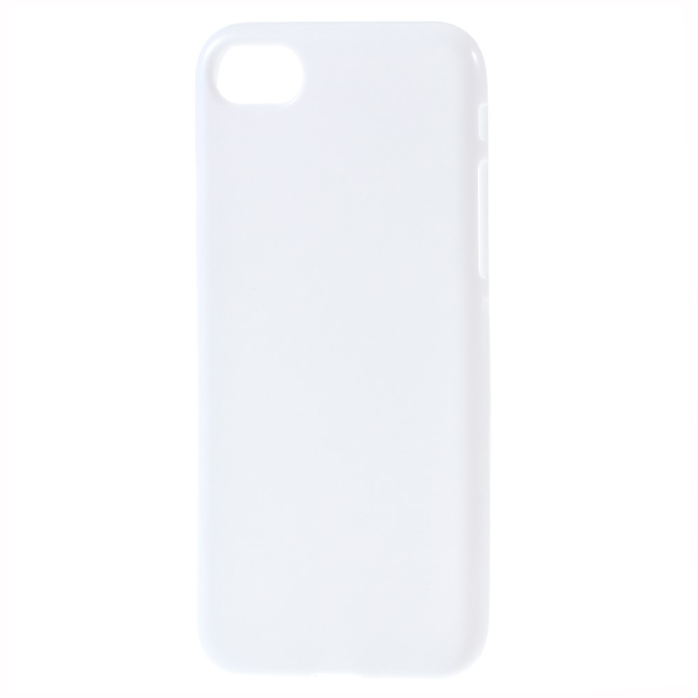 TPU gel ovitek za iPhone 8 / iPhone 7 - bel