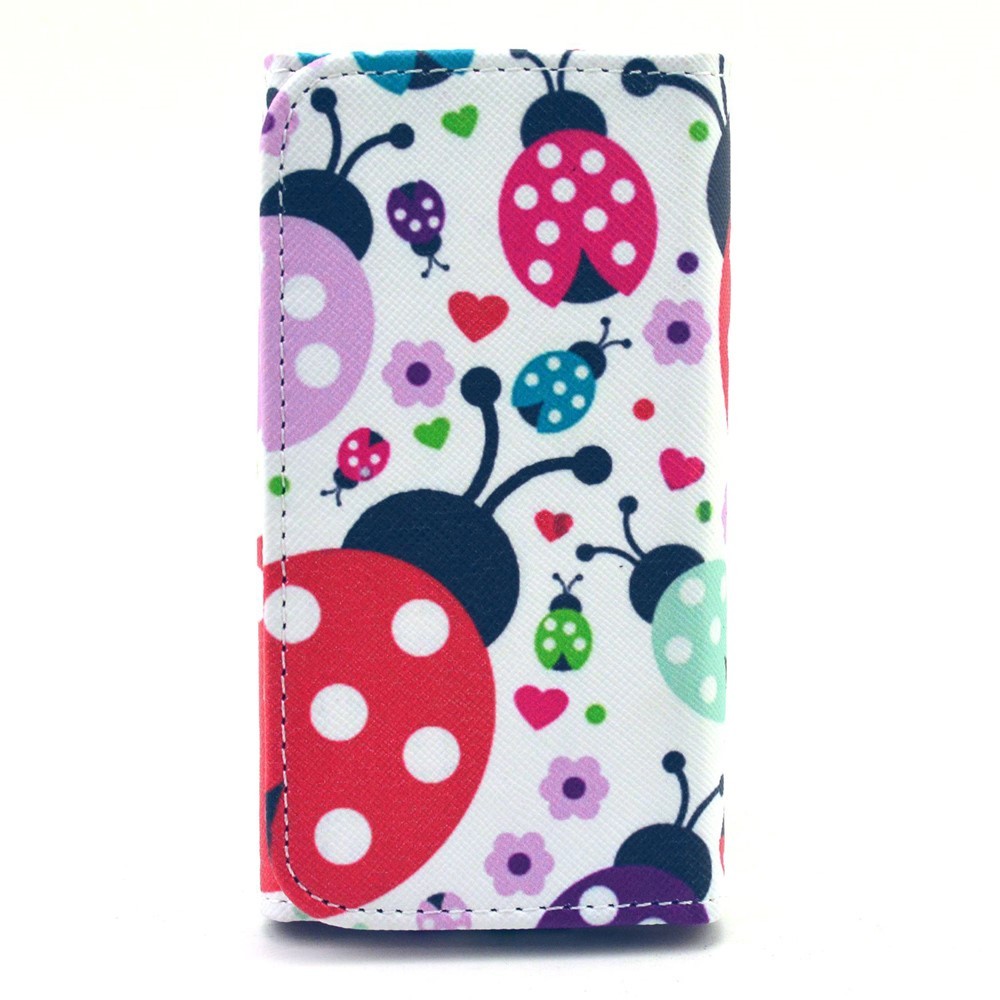 Univerzalen etui "Ladybirds" za mobilne naprave do 14.4 x 7.5 cm