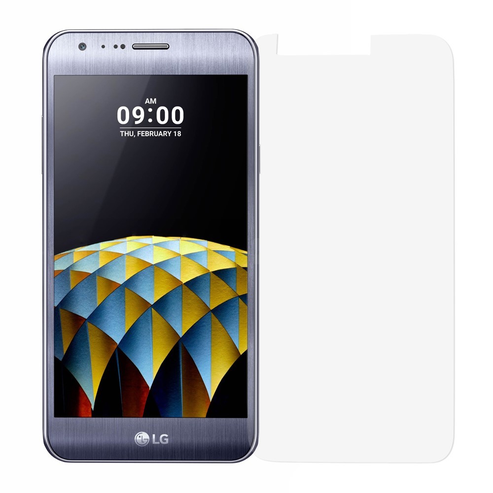 Zaščitno steklo 0.3 mm za LG X Cam
