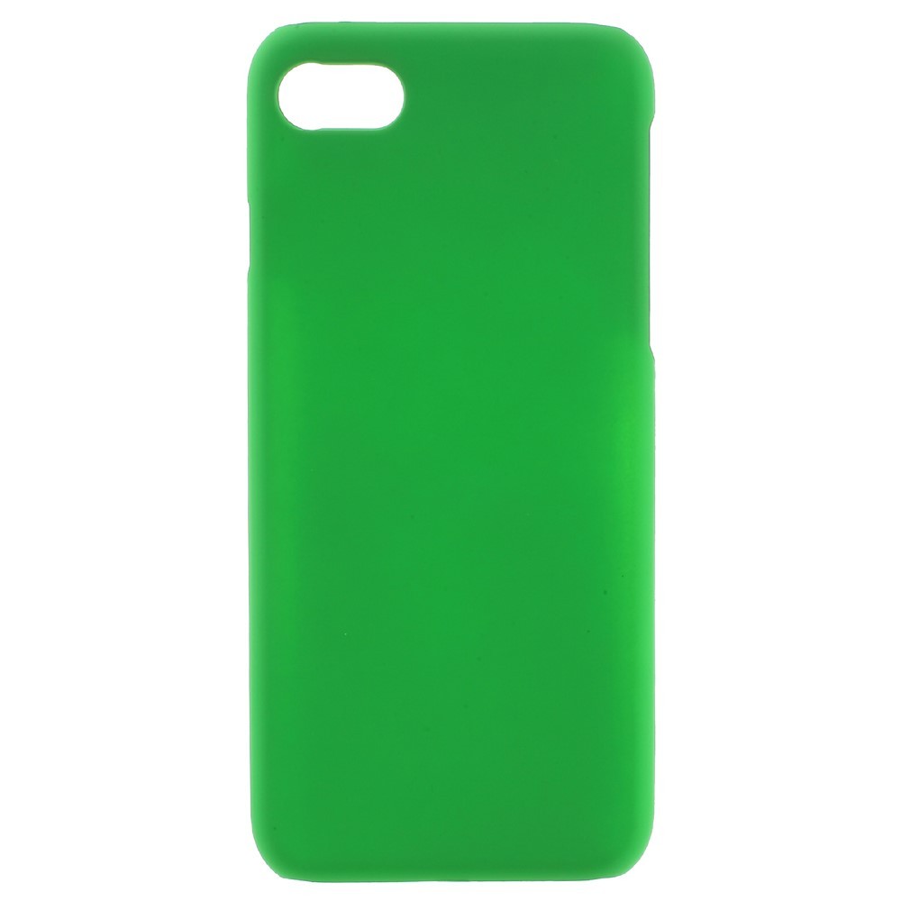 Trden TPU ovitek za iPhone 7 - zelen