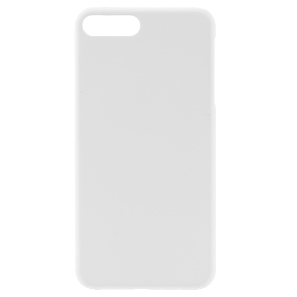 Trden TPU ovitek za iPhone 7 Plus - bel