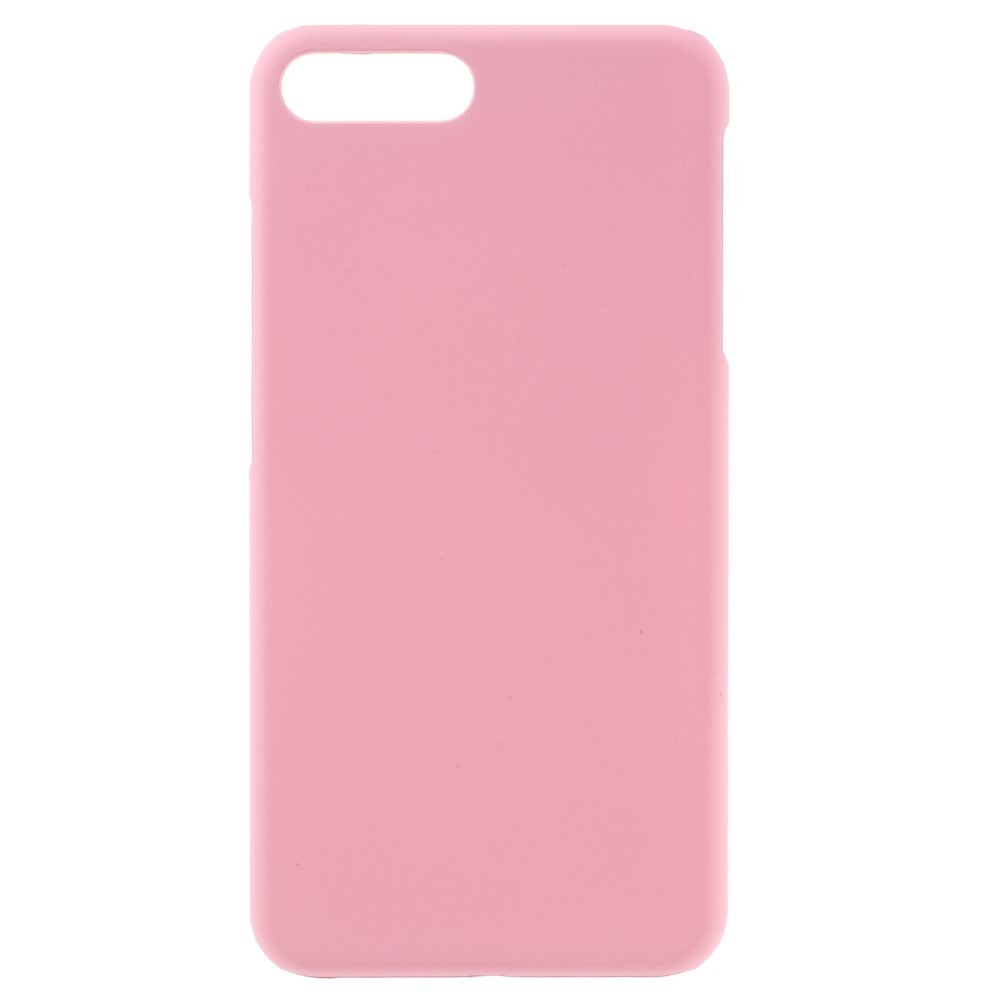 Trden TPU ovitek za iPhone 7 Plus - roza
