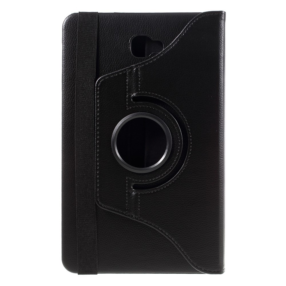 Tanek eleganten etui "Rotate" za Samsung Galaxy Tab A 10.1 2016 - črn