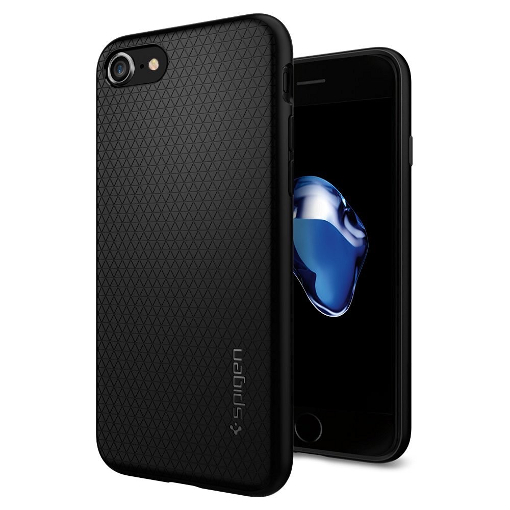 Ovitek Spigen "Liquid Air" za iPhone 8 / iPhone 7
