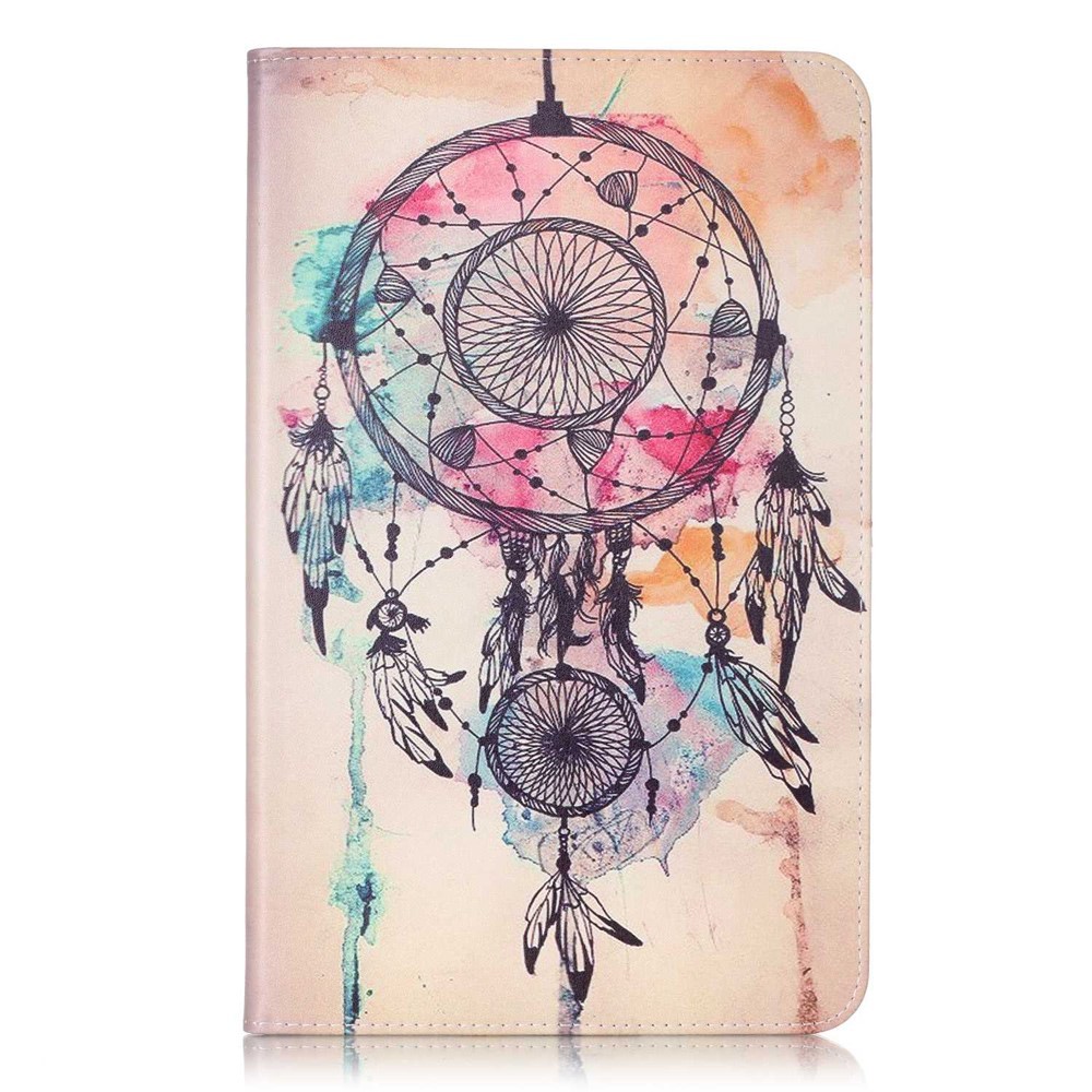 Modni etui "Dreamcatcher" za Samsung Galaxy Tab A 10.1
