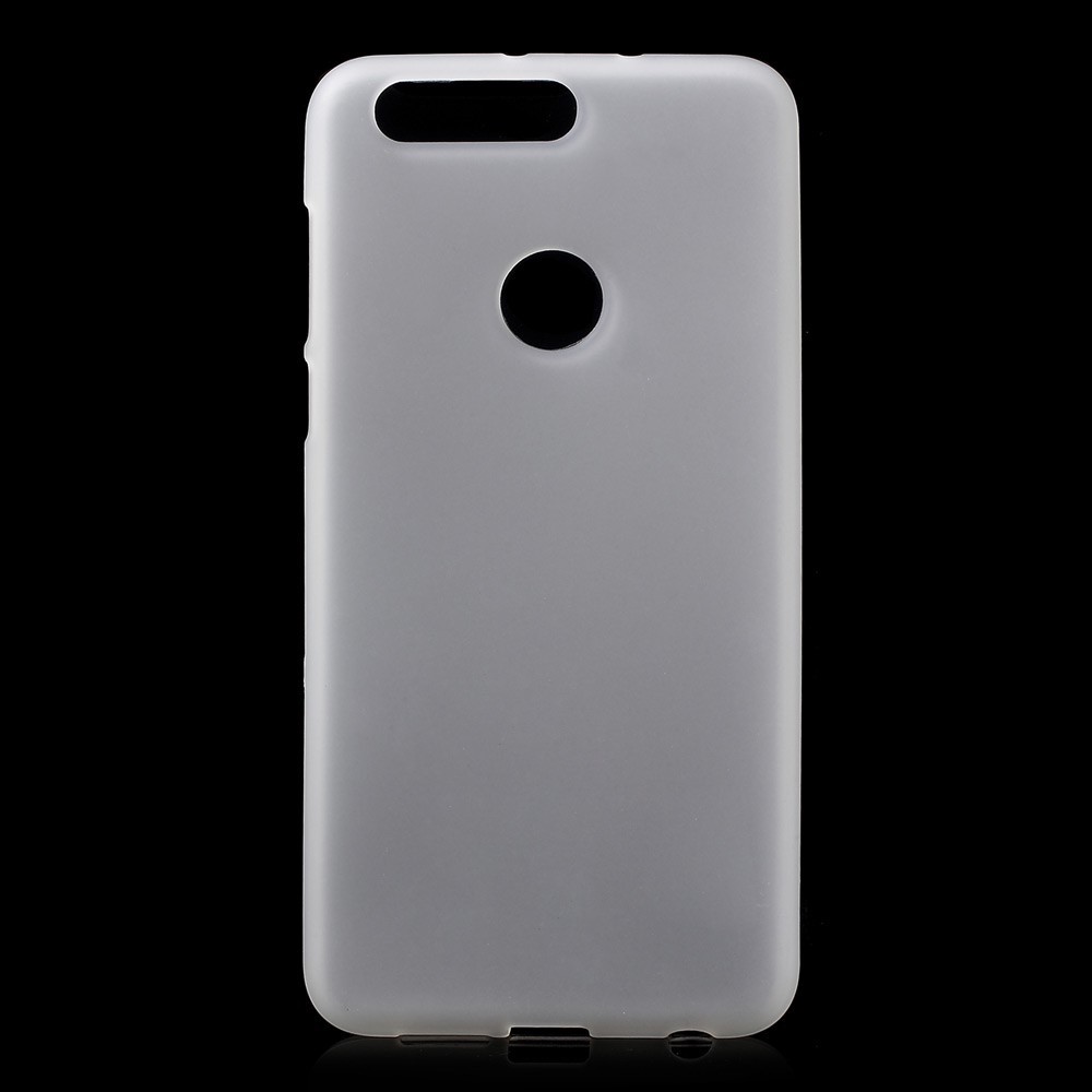 TPU gel ovitek za Huawei Honor 8 - bel