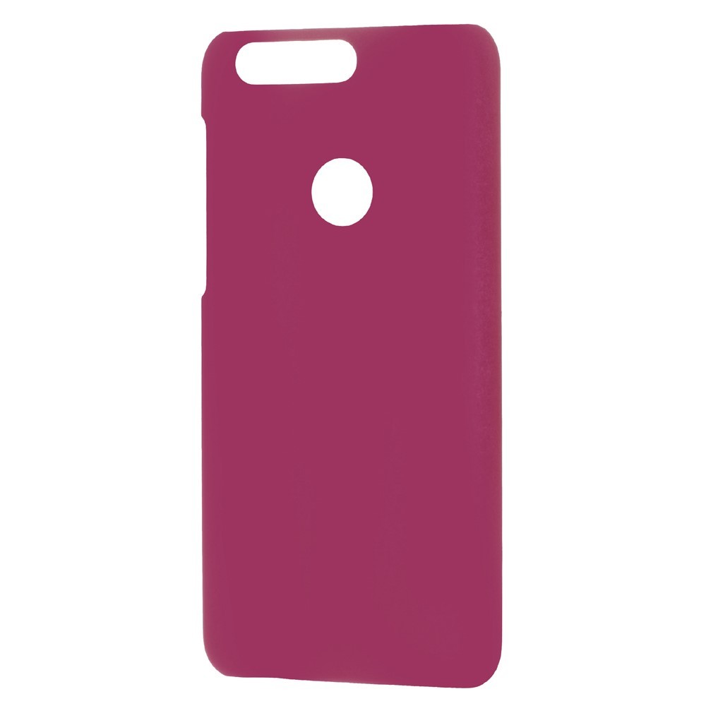 Trden TPU ovitek za Huawei Honor 8 - magenta