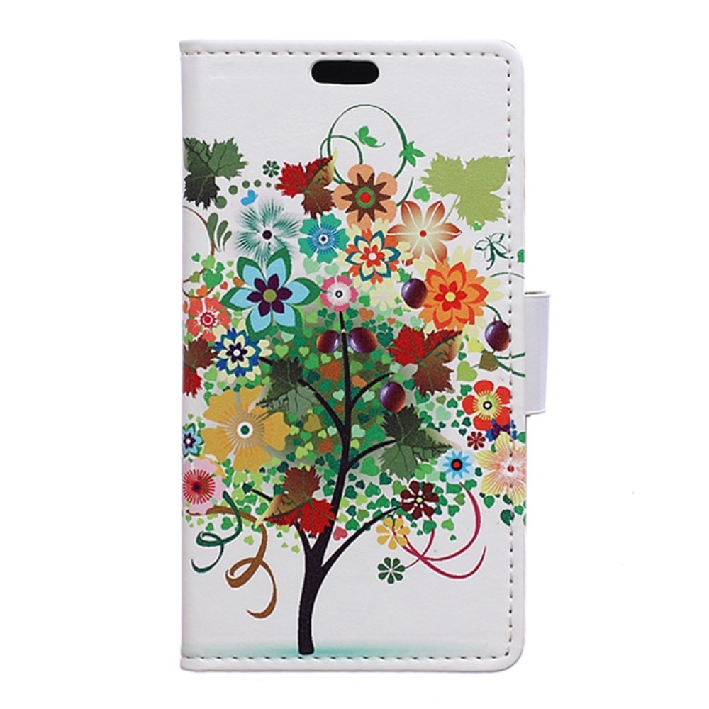 Modni etui "Tree Of Dreams 1" za Huawei Honor 8
