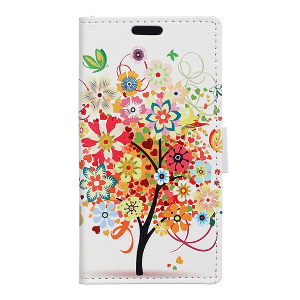 Modni etui "Tree Of Dreams 2" za Huawei Honor 8