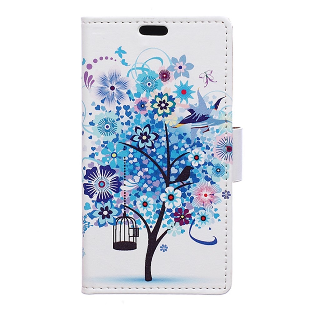 Modni etui "Tree Of Dreams 3" za Huawei Honor 8