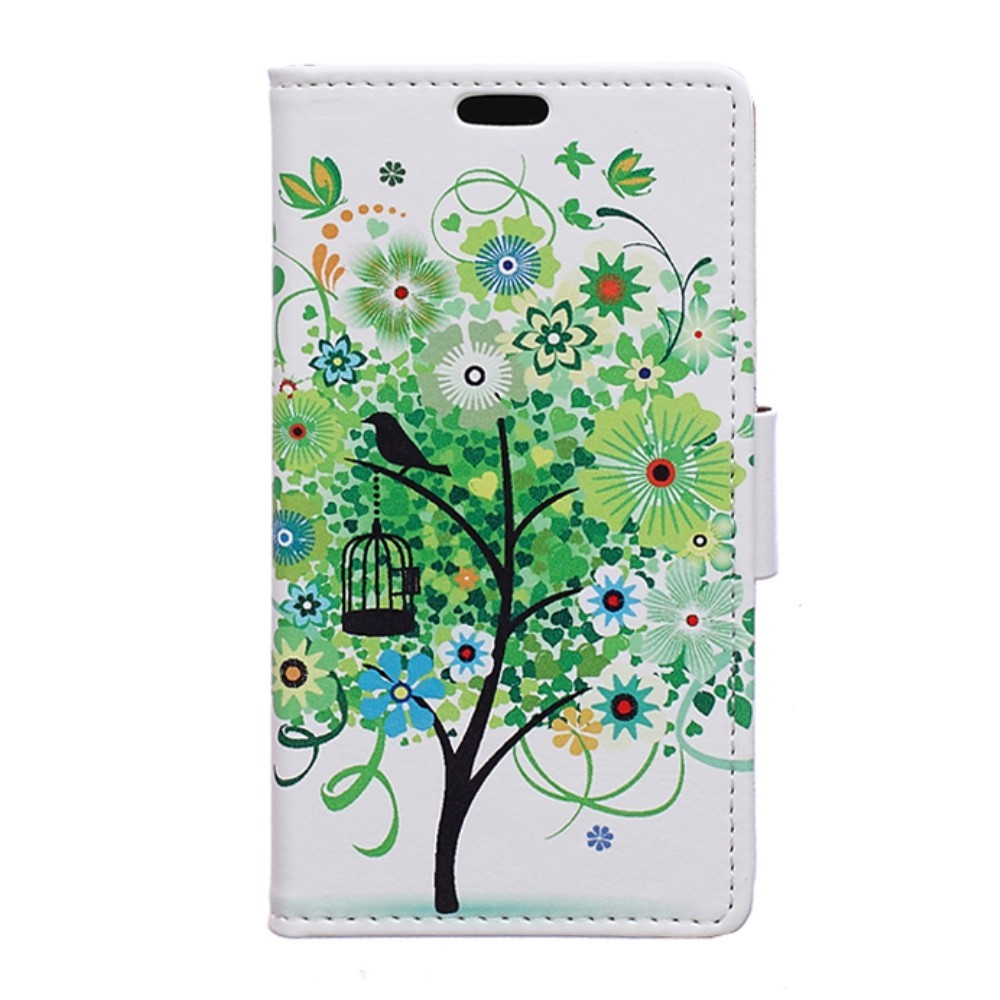 Modni etui "Tree of Dreams 4" za Huawei Honor 8