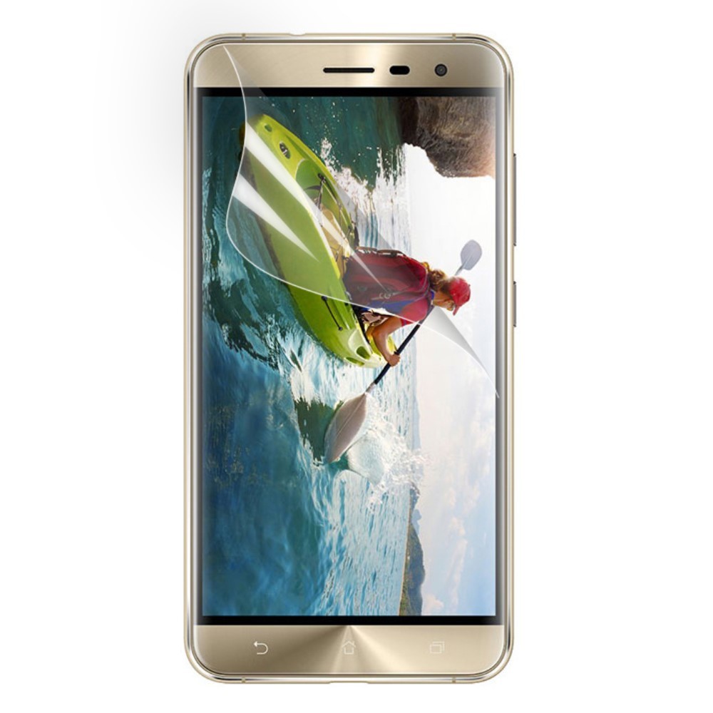 Mat zaščitna folija za Asus Zenfone 3 ZE552KL