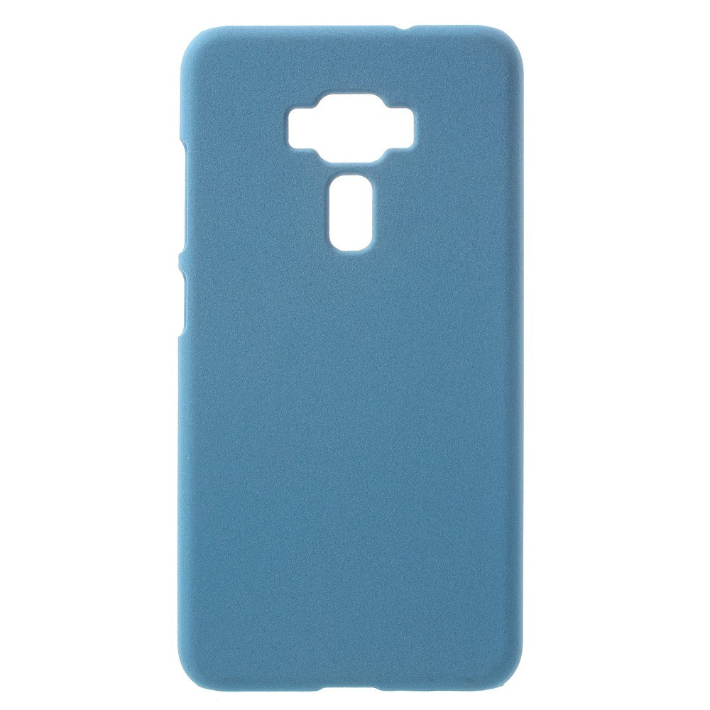 Trden TPU ovitek za Asus Zenfone 3 ZE552KL - moder