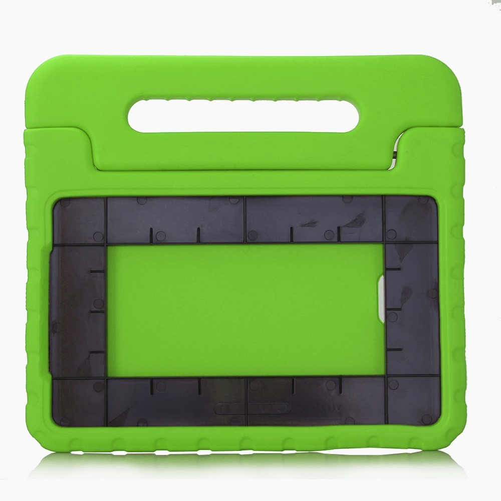 Robusten etui Funcase za Samsung Galaxy Tab A 10.1 - zelen