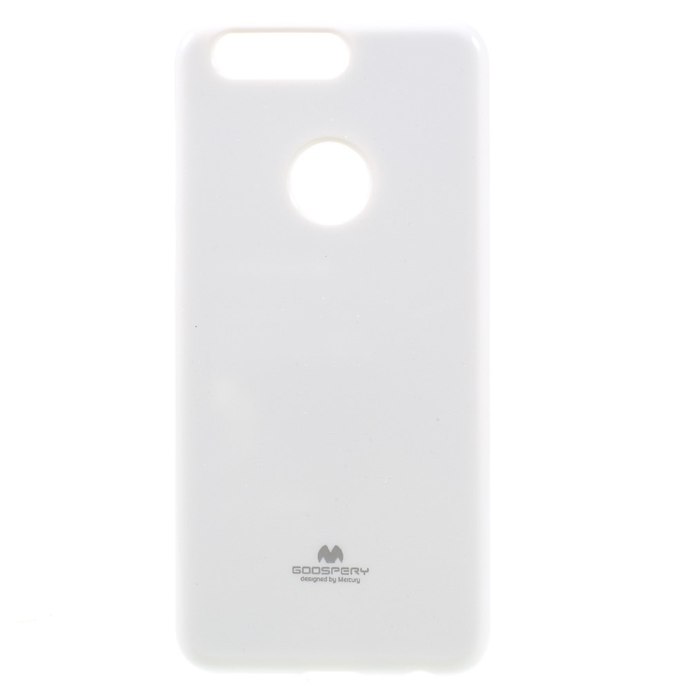 TPU gel ovitek Goospery Jelly Case za Huawei Honor 8 - bel