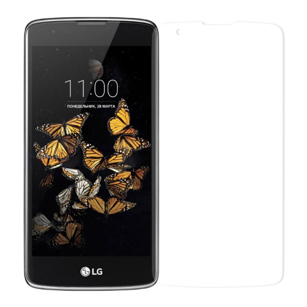 Zaščitno steklo 0.3 mm za LG K8