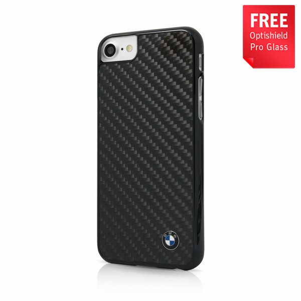 Originalen ovitek BMW "Carbon Fiber Collection" za iPhone 7