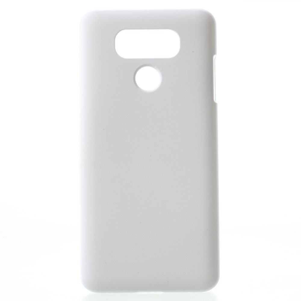 Trden TPU ovitek za LG G6 - bel