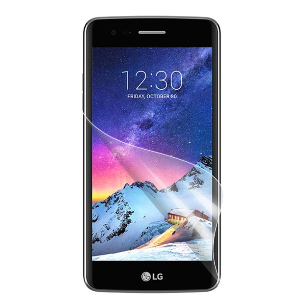 Zaščitna folija za LG K8 2017