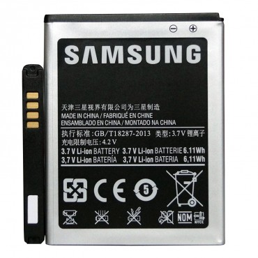 Baterija za Samsung Galaxy A33 - 4860 mAh - OEM