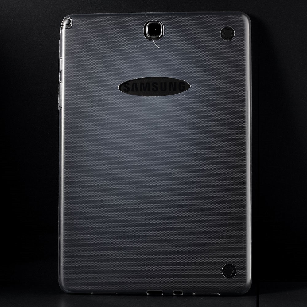 TPU gel ovitek za Samsung Galaxy Tab A 9.7 - prozoren